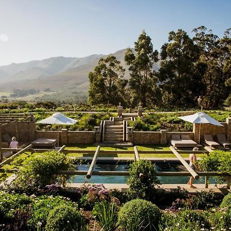 Stanford Valley Country Lodge Экстерьер фото