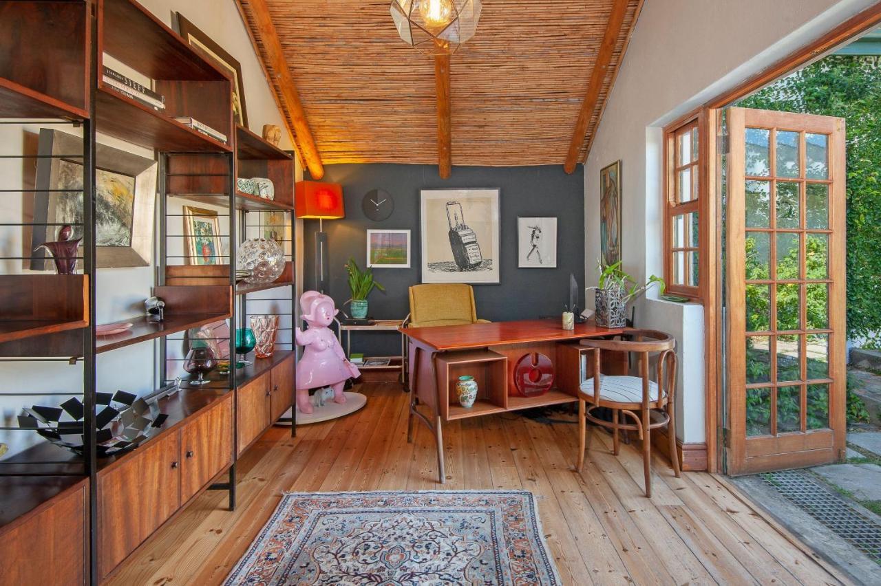 Stanford Valley Country Lodge Экстерьер фото