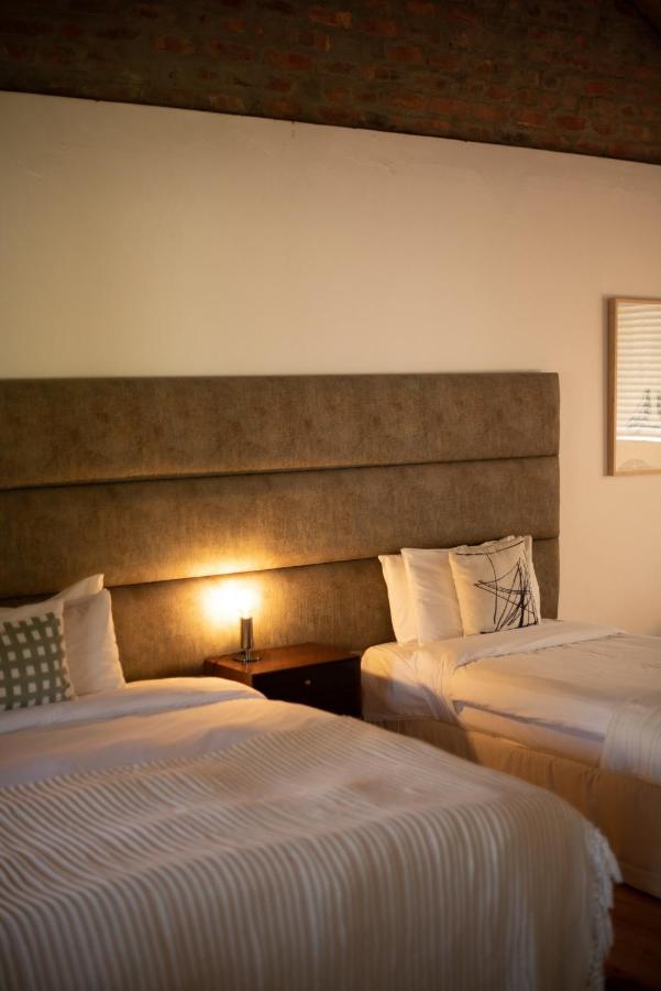 Stanford Valley Country Lodge Экстерьер фото