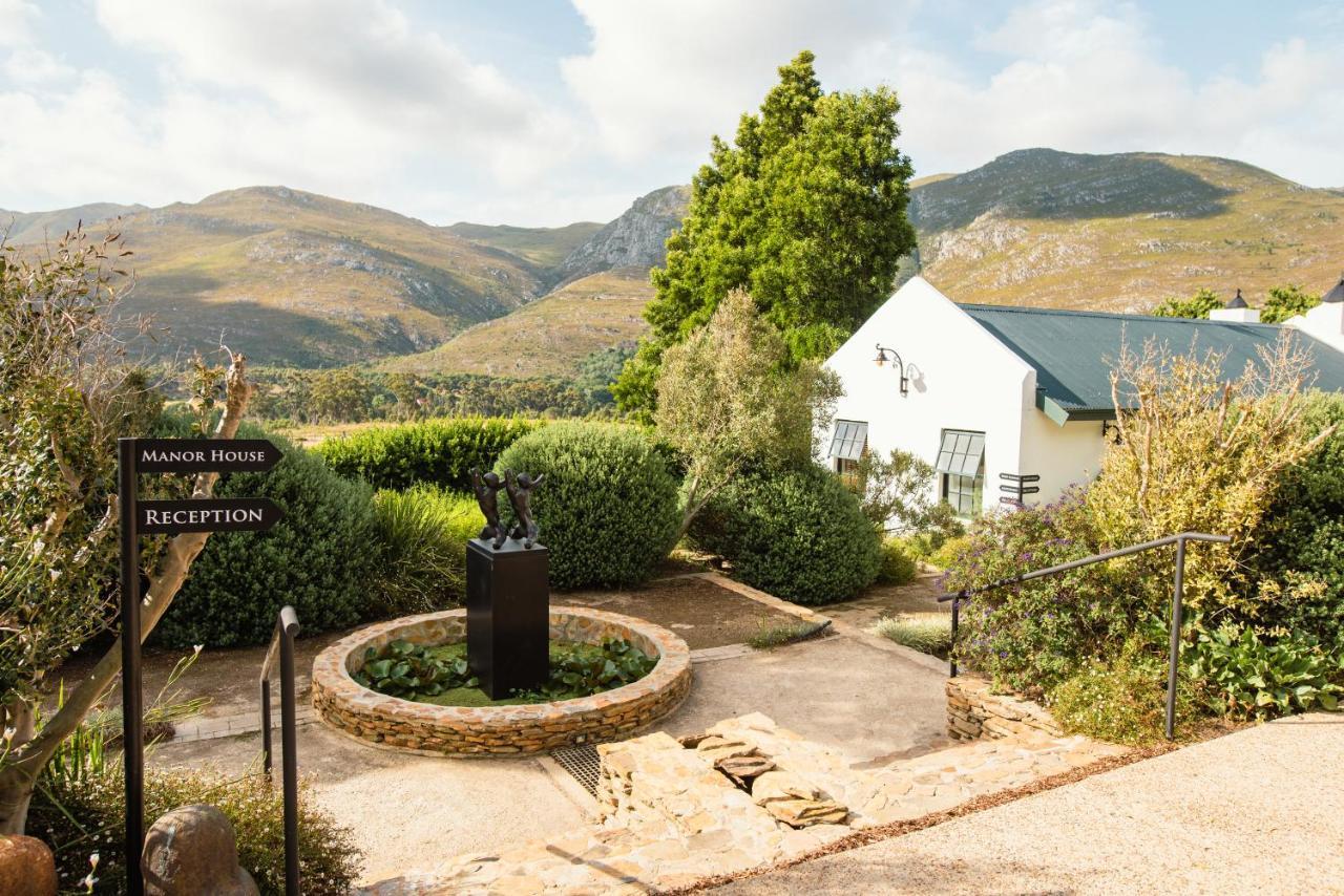 Stanford Valley Country Lodge Экстерьер фото