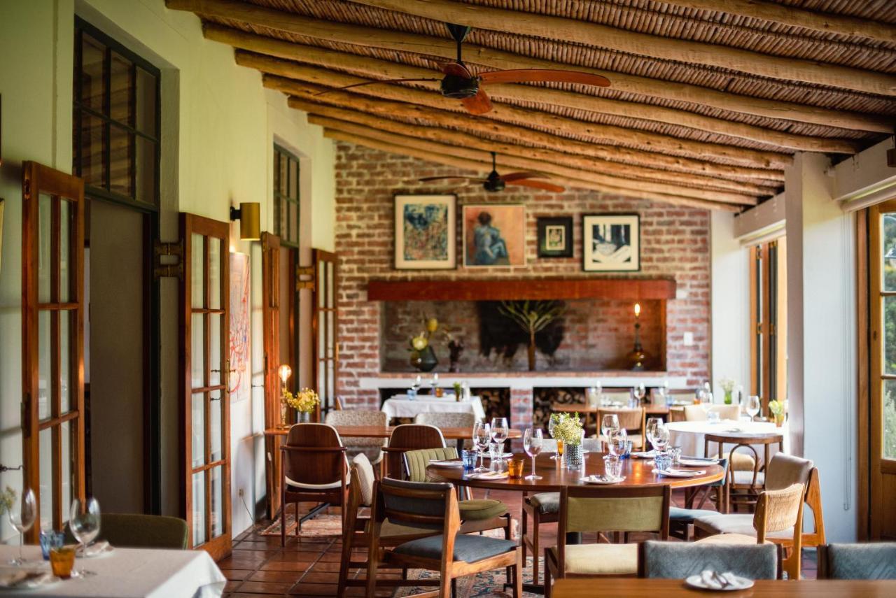 Stanford Valley Country Lodge Экстерьер фото