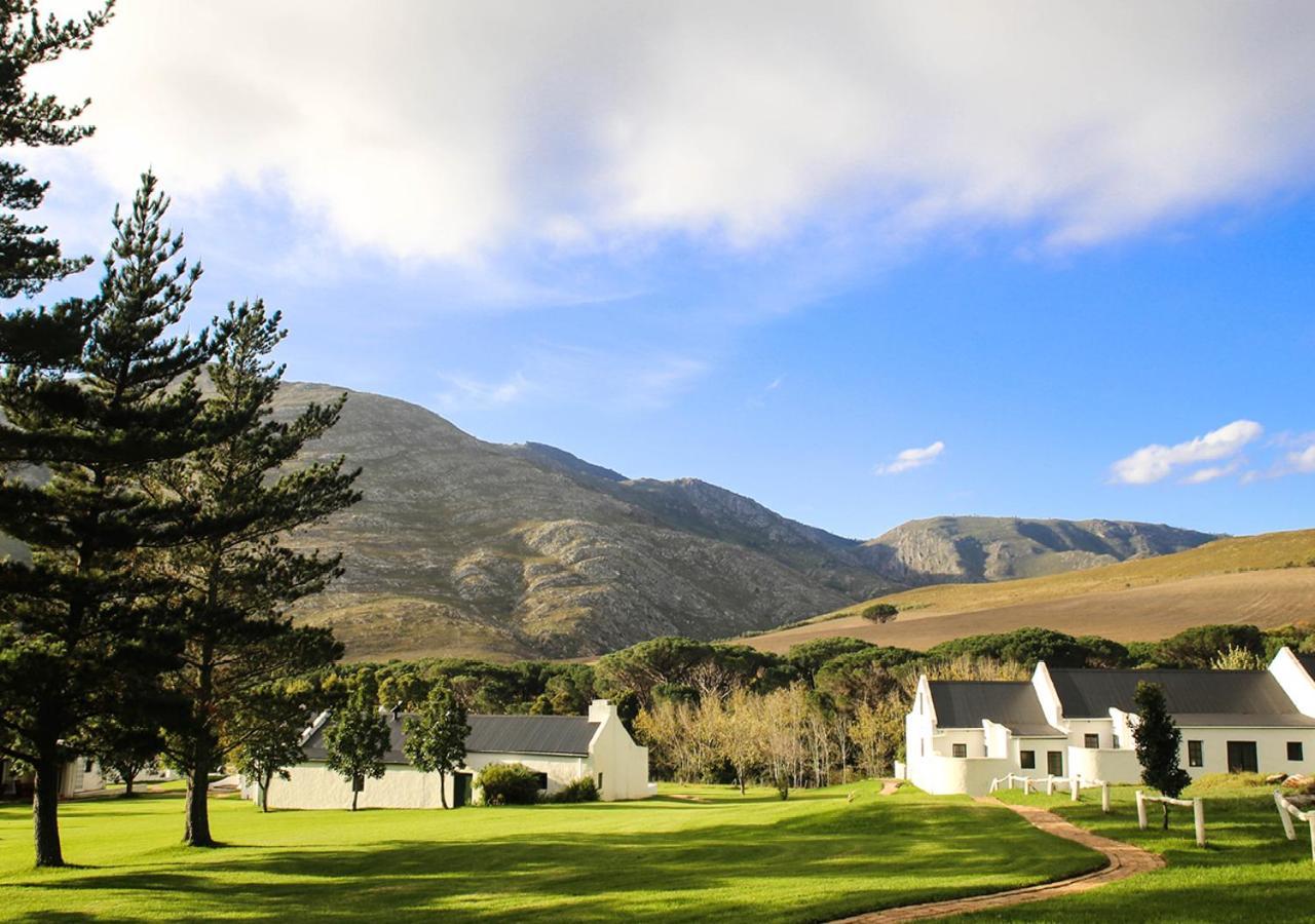 Stanford Valley Country Lodge Экстерьер фото